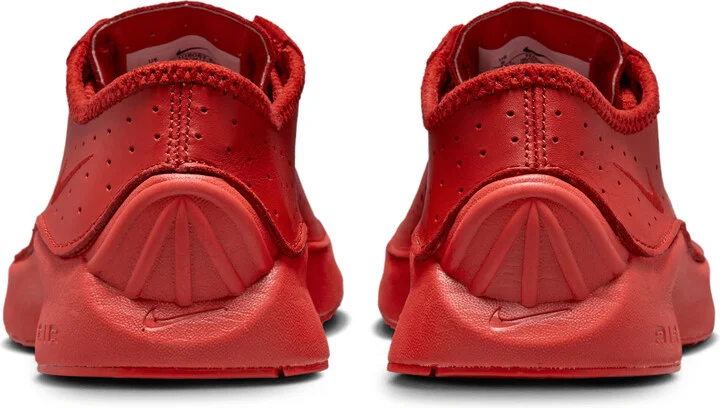 Nike Women's Air Superfly Shoes in Red | HJ8082-601 - Image 6