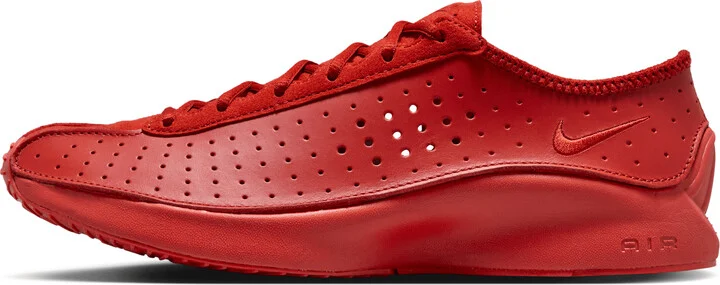 Nike Women's Air Superfly Shoes in Red | HJ8082-601