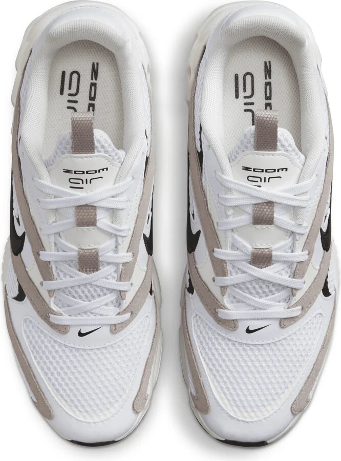 Nike Women's Air Zoom Fire Shoes in White | FN3483-100 - Image 4