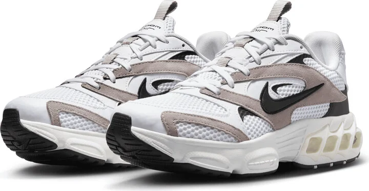 Nike Women's Air Zoom Fire Shoes in White | FN3483-100 - Image 5