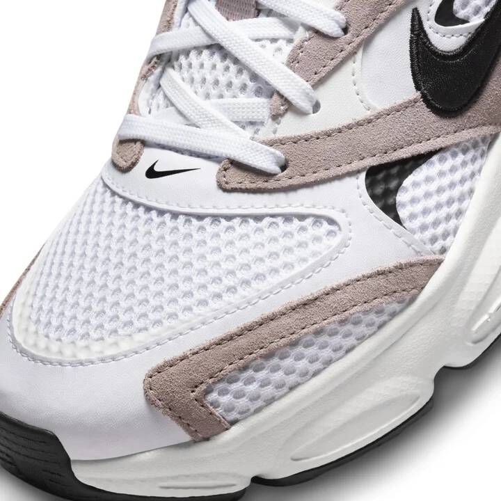 Nike Women's Air Zoom Fire Shoes in White | FN3483-100 - Image 7