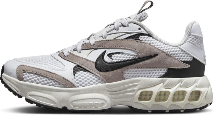 Nike Women's Air Zoom Fire Shoes in White | FN3483-100