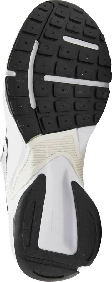 Nike Women's AL8 Casual Sneakers from Finish Line - white, grey, black - Image 5