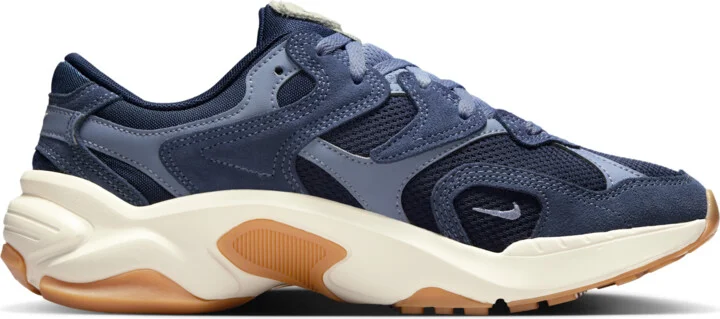 Nike Women's AL8 "Denim" Shoes in Blue | IM2471-410 - Image 3