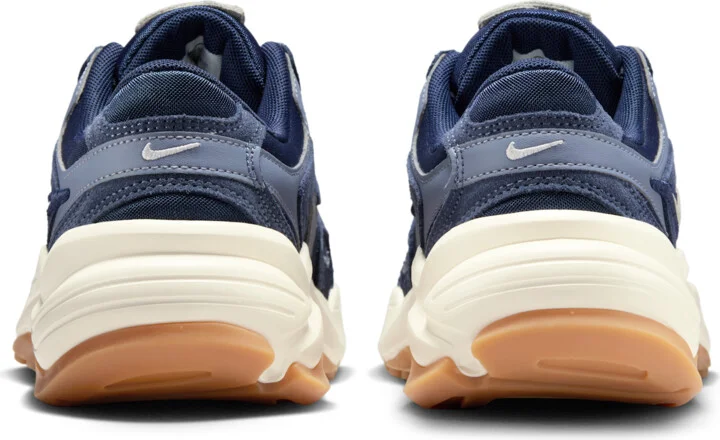 Nike Women's AL8 "Denim" Shoes in Blue | IM2471-410 - Image 6
