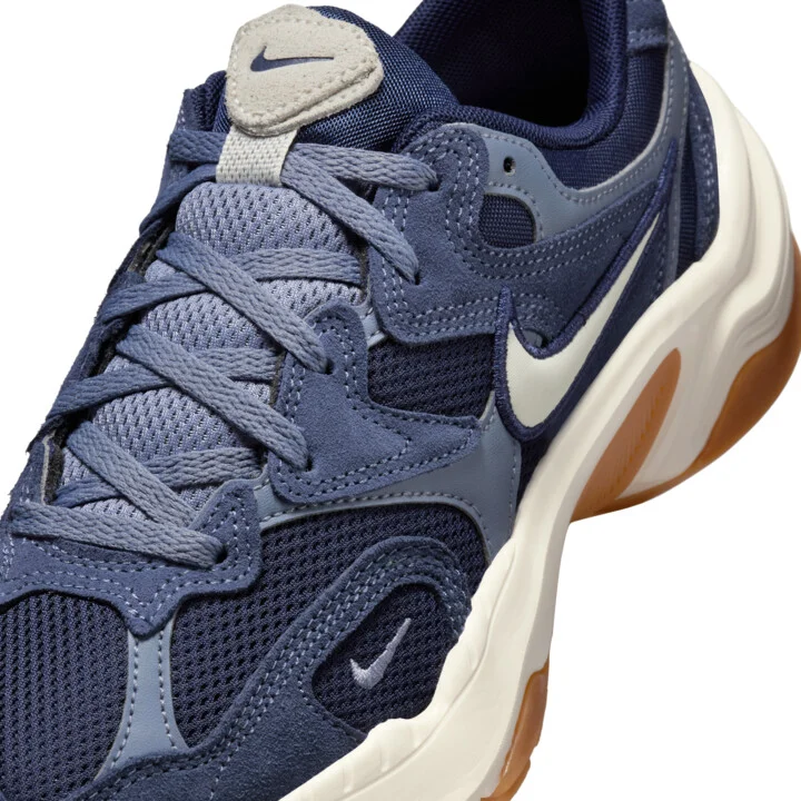 Nike Women's AL8 "Denim" Shoes in Blue | IM2471-410 - Image 7
