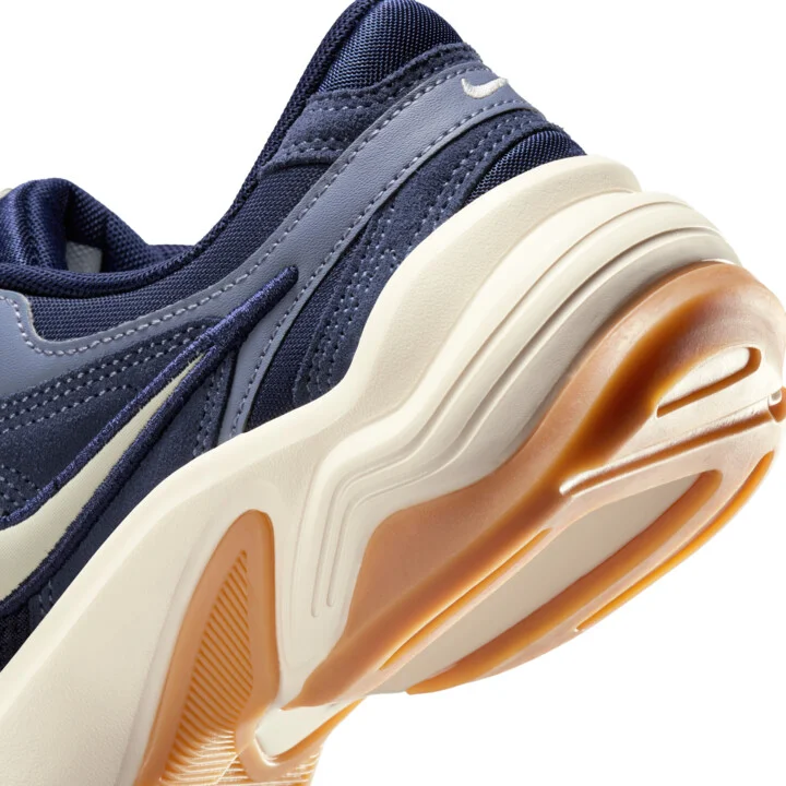 Nike Women's AL8 "Denim" Shoes in Blue | IM2471-410 - Image 8