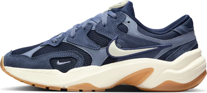 Nike Women's AL8 "Denim" Shoes in Blue | IM2471-410