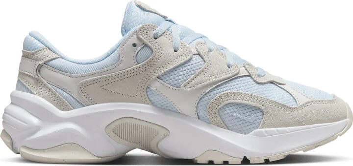 Nike Women's AL8 Shoes in Blue | FJ3794-401 - Image 3
