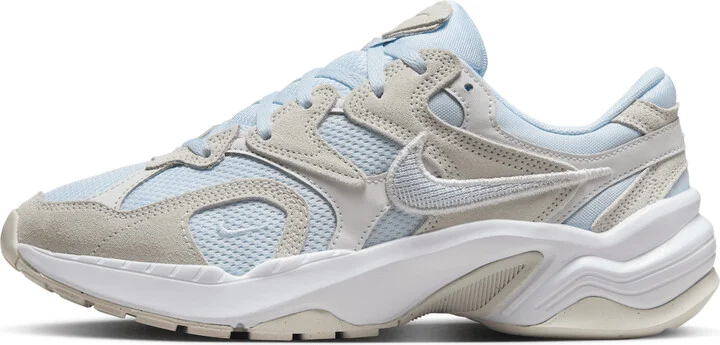 Nike Women's AL8 Shoes in Blue | FJ3794-401