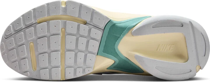 Nike Women's AL8 Shoes in Grey | IB3952-001 - Image 2