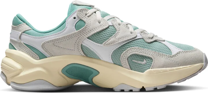 Nike Women's AL8 Shoes in Grey | IB3952-001 - Image 3