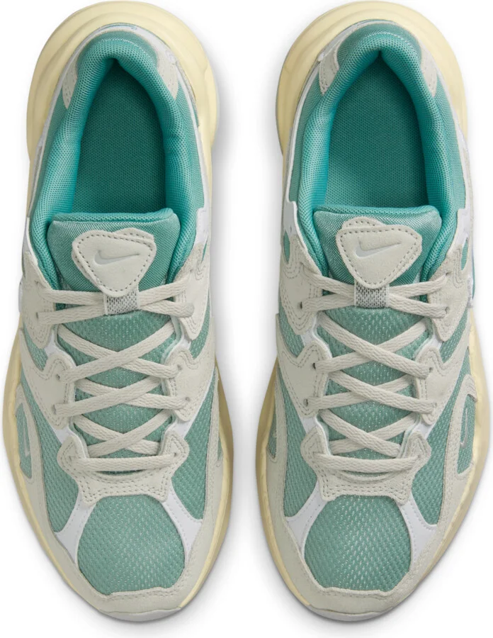 Nike Women's AL8 Shoes in Grey | IB3952-001 - Image 4
