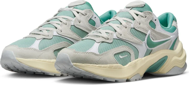 Nike Women's AL8 Shoes in Grey | IB3952-001 - Image 5