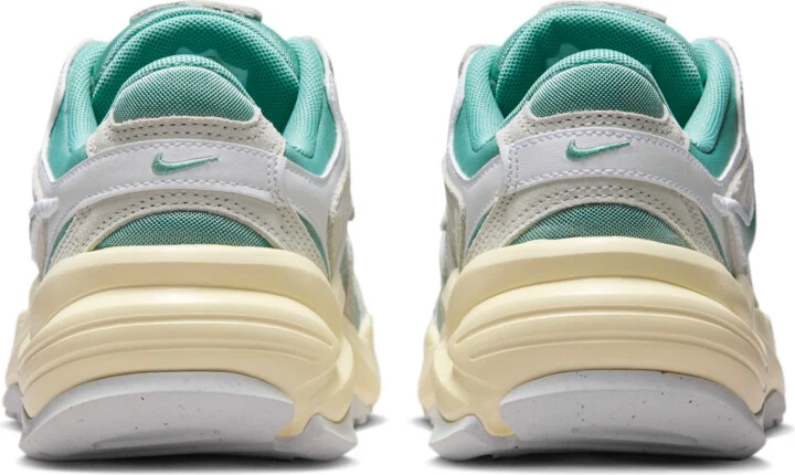 Nike Women's AL8 Shoes in Grey | IB3952-001 - Image 6