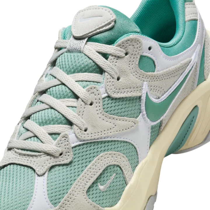 Nike Women's AL8 Shoes in Grey | IB3952-001 - Image 7