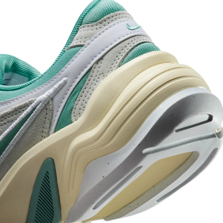 Nike Women's AL8 Shoes in Grey | IB3952-001 - Image 8