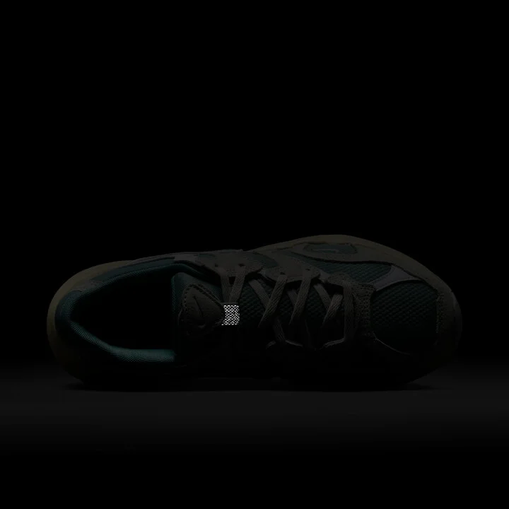 Nike Women's AL8 Shoes in Grey | IB3952-001 - Image 9