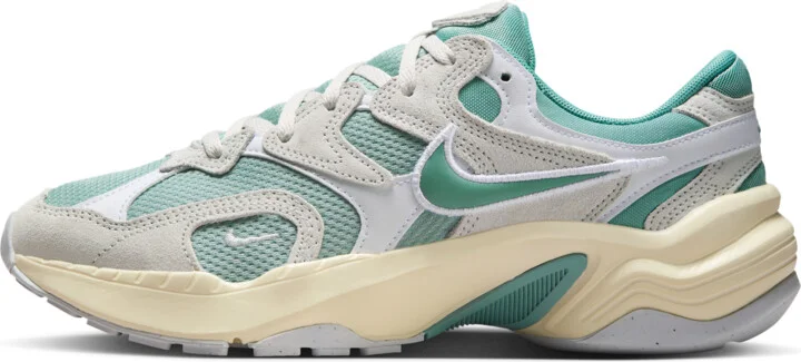 Nike Women's AL8 Shoes in Grey | IB3952-001
