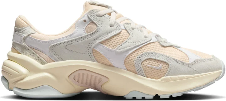 Nike Women's AL8 Shoes in Grey | IB3952-002 - Image 3