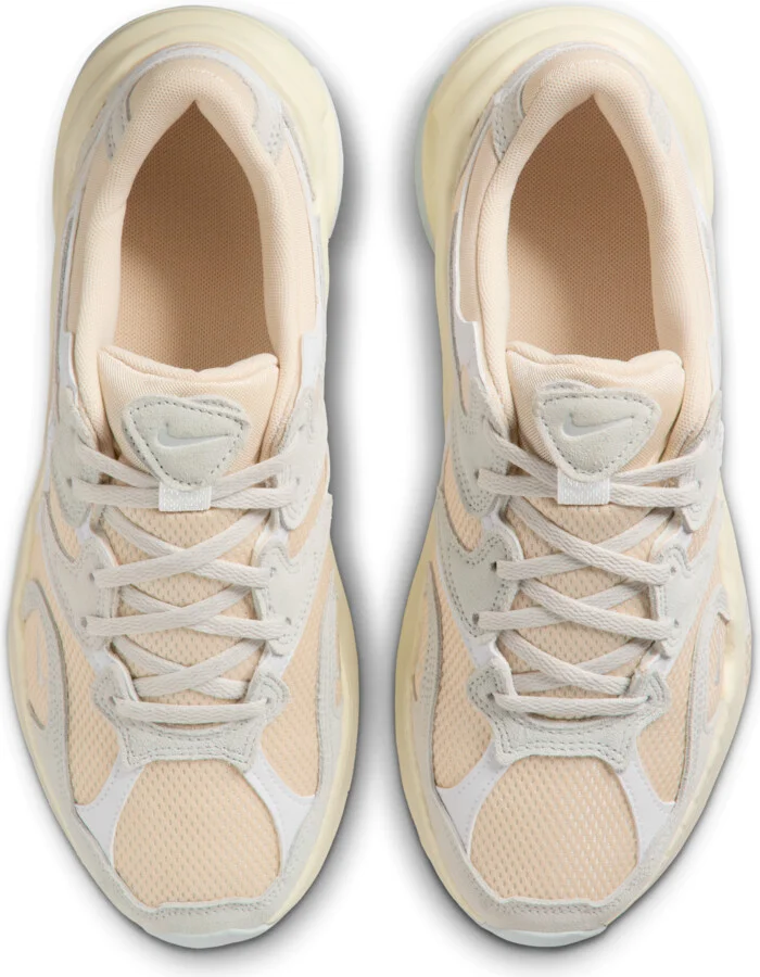 Nike Women's AL8 Shoes in Grey | IB3952-002 - Image 4
