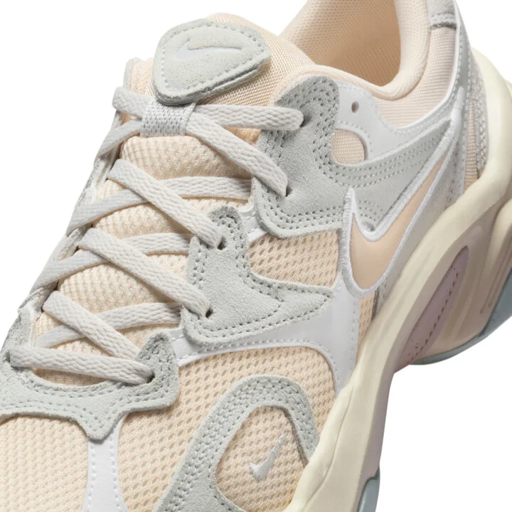 Nike Women's AL8 Shoes in Grey | IB3952-002 - Image 7