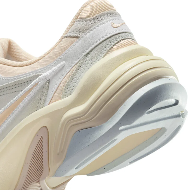 Nike Women's AL8 Shoes in Grey | IB3952-002 - Image 8