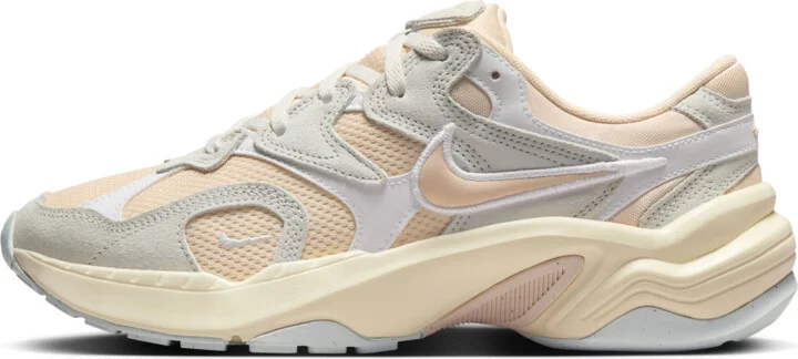 Nike Women's AL8 Shoes in Grey | IB3952-002