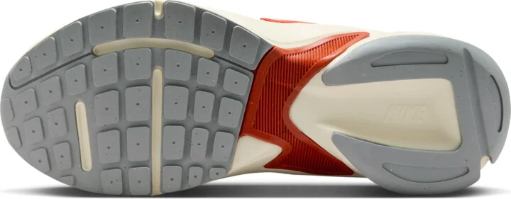 Nike Women's AL8 Shoes in Grey | IB3952-003 - Image 2