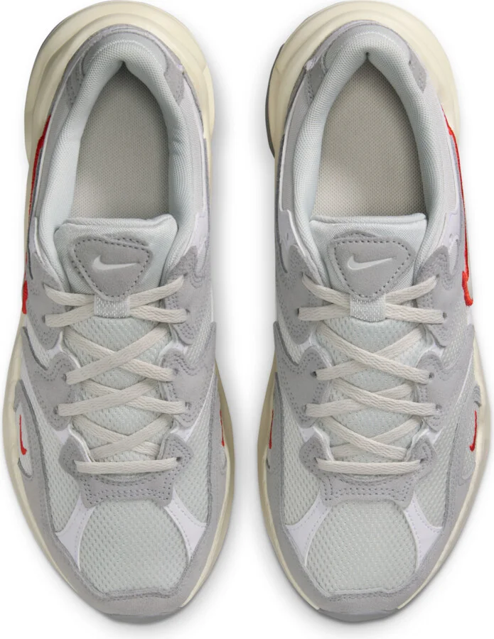 Nike Women's AL8 Shoes in Grey | IB3952-003 - Image 4