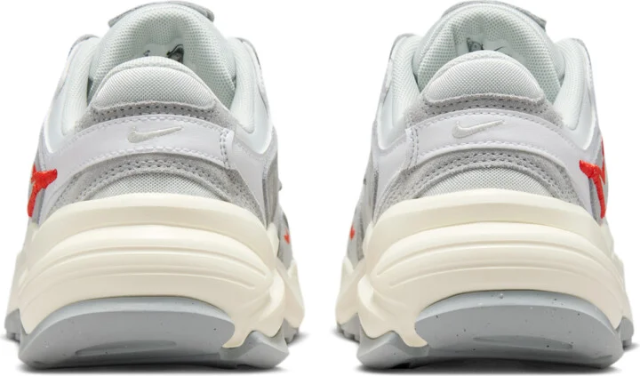 Nike Women's AL8 Shoes in Grey | IB3952-003 - Image 6
