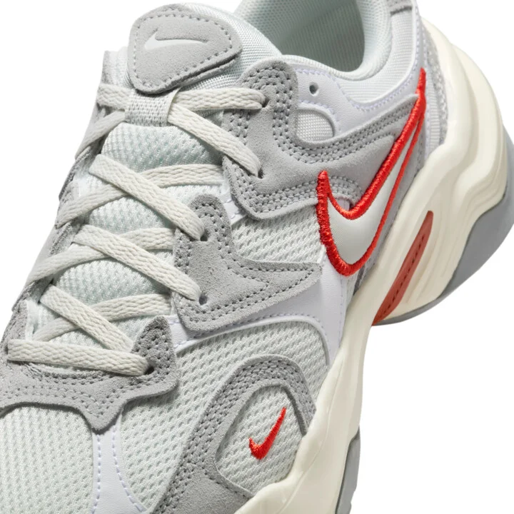 Nike Women's AL8 Shoes in Grey | IB3952-003 - Image 7