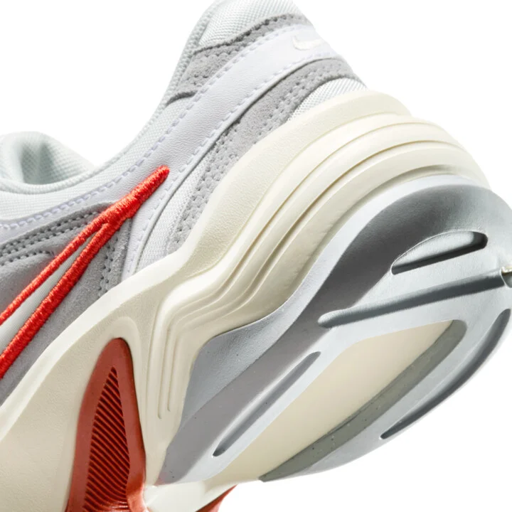 Nike Women's AL8 Shoes in Grey | IB3952-003 - Image 8