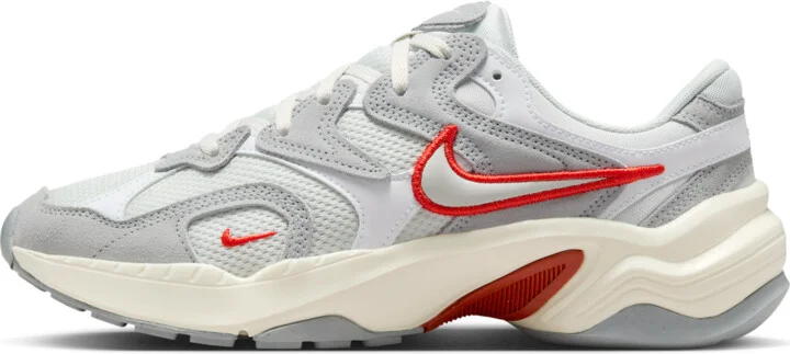 Nike Women's AL8 Shoes in Grey | IB3952-003
