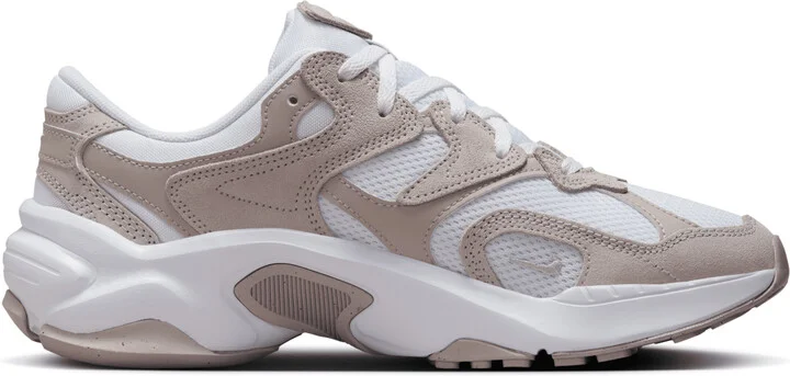 Nike Women's AL8 Shoes in Purple | FJ3794-001 - Image 3