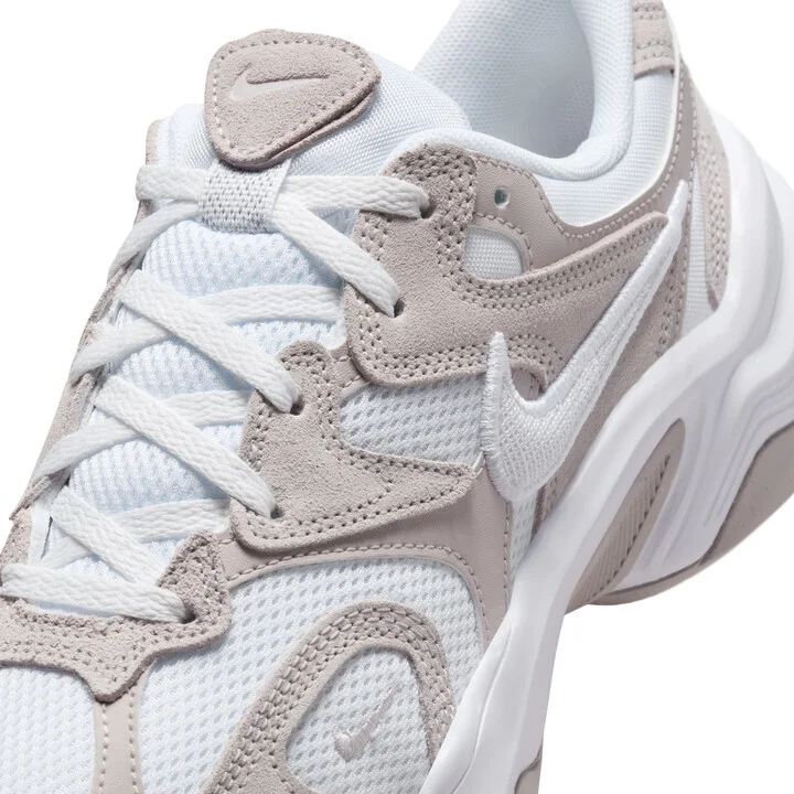 Nike Women's AL8 Shoes in Purple | FJ3794-001 - Image 7