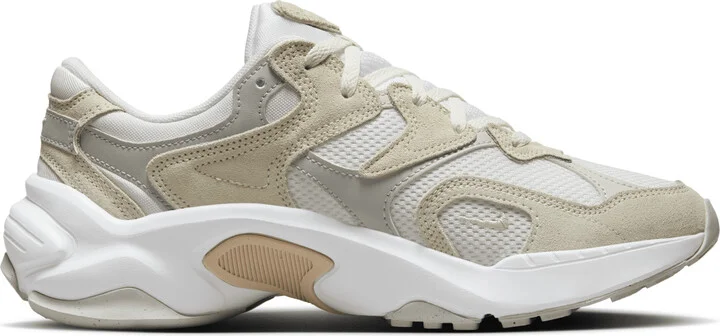 Nike Women's AL8 Shoes in White | FJ3794-100 - Image 4