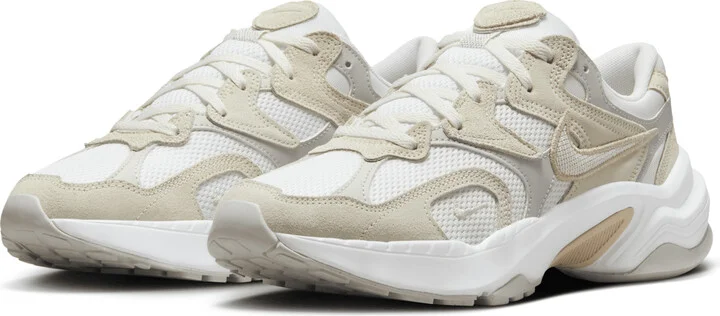 Nike Women's AL8 Shoes in White | FJ3794-100 - Image 6