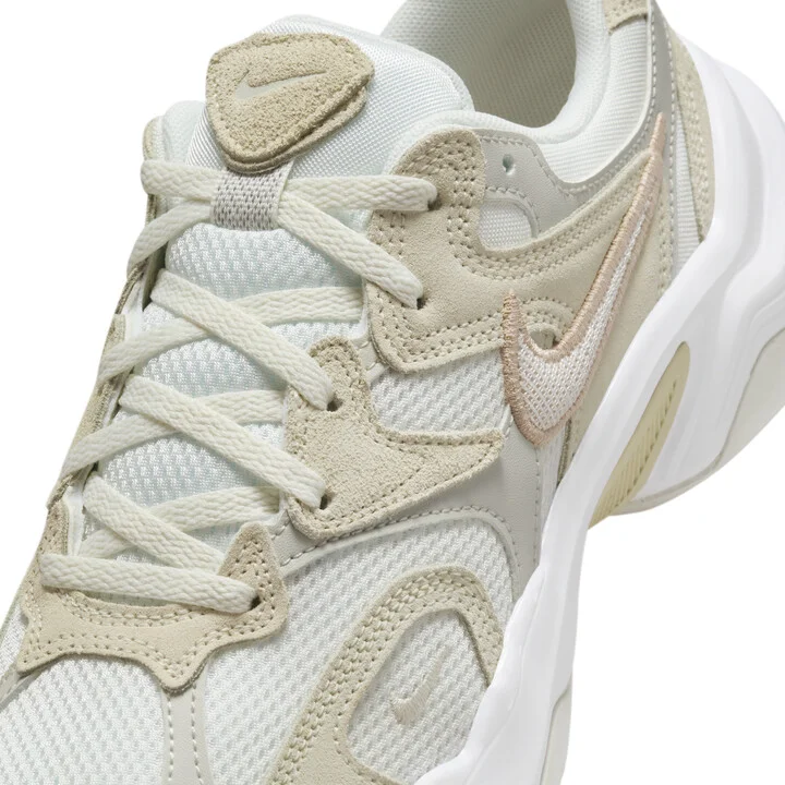 Nike Women's AL8 Shoes in White | FJ3794-100 - Image 8