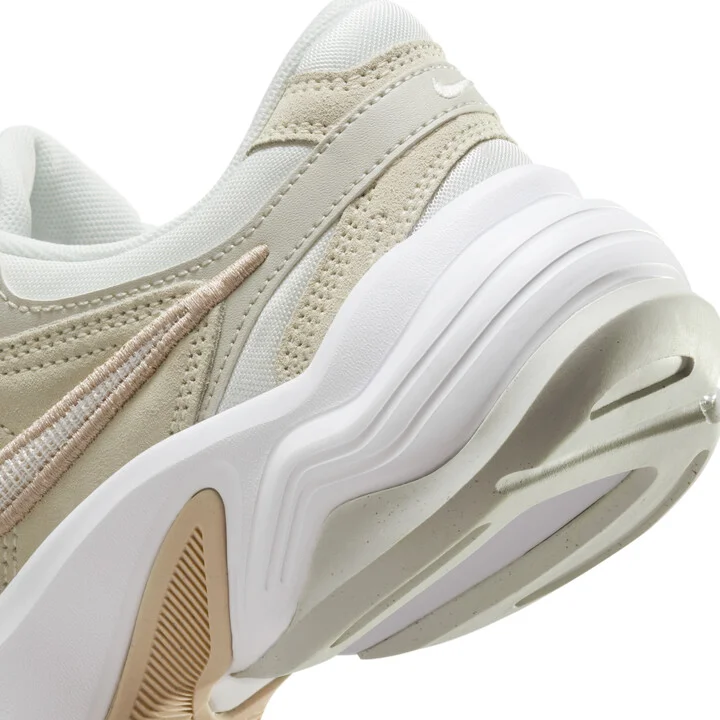 Nike Women's AL8 Shoes in White | FJ3794-100 - Image 9