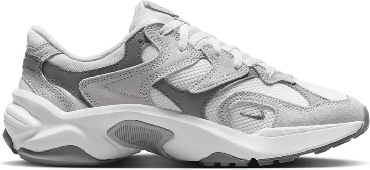 Nike Women's AL8 Shoes in White | FJ3794-101 - Image 4
