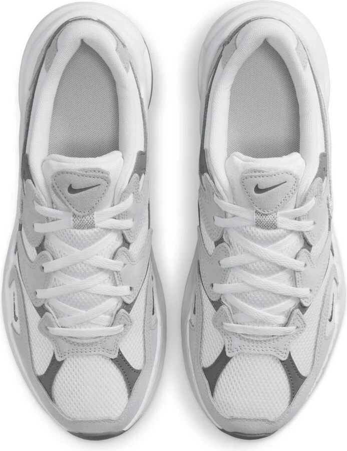 Nike Women's AL8 Shoes in White | FJ3794-101 - Image 5