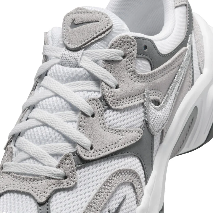 Nike Women's AL8 Shoes in White | FJ3794-101 - Image 8