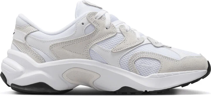 Nike Women's AL8 Shoes in White | FJ3794-102 - Image 4