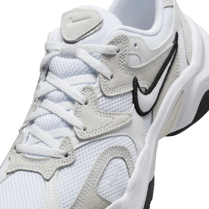Nike Women's AL8 Shoes in White | FJ3794-102 - Image 8