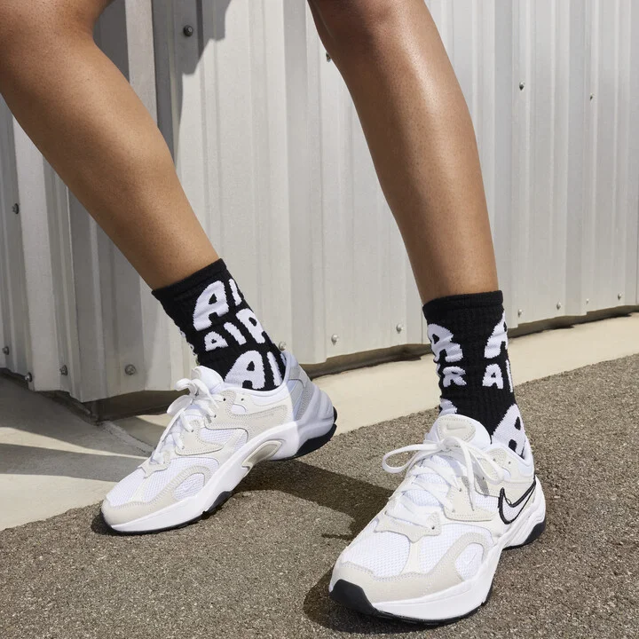 Nike Women's AL8 Shoes in White | FJ3794-102 - Image 11