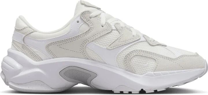 Nike Women's AL8 Shoes in White | FJ3794-107 - Image 3