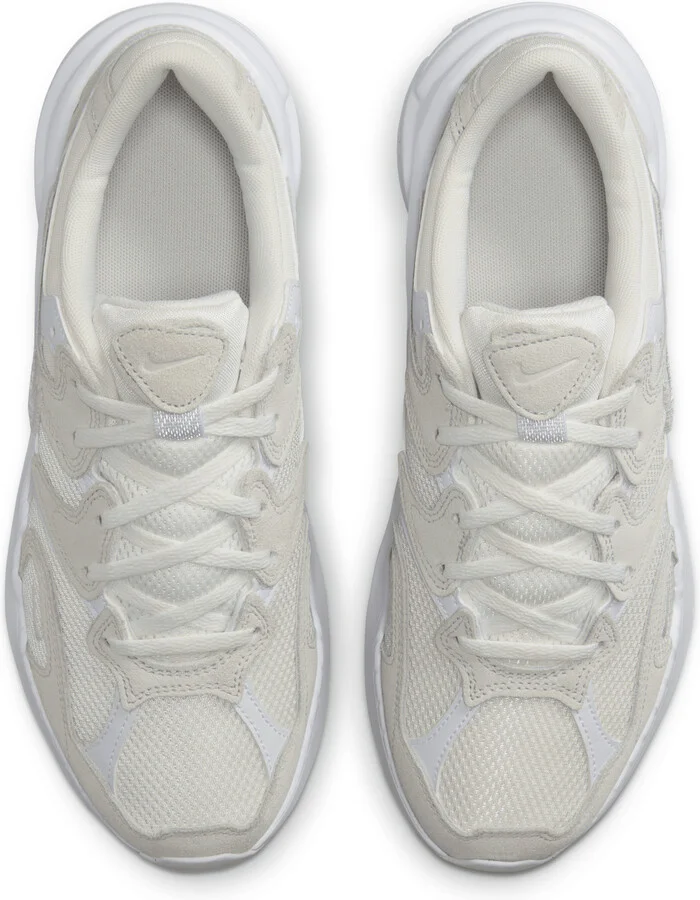 Nike Women's AL8 Shoes in White | FJ3794-107 - Image 4