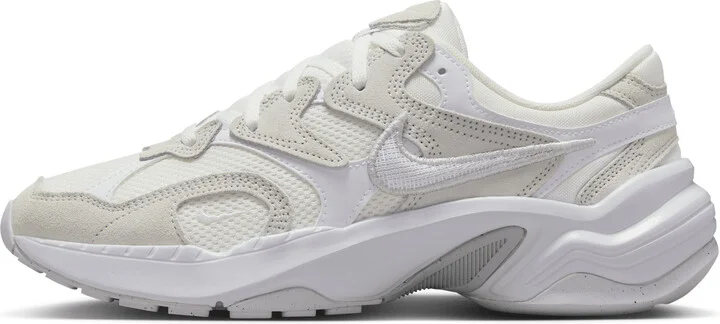 Nike Women's AL8 Shoes in White | FJ3794-107