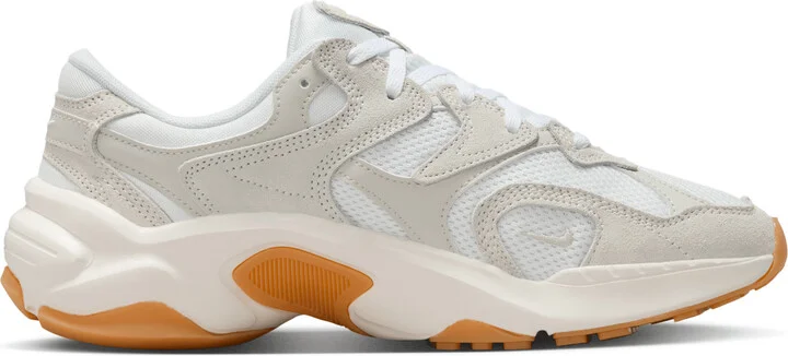 Nike Women's AL8 Shoes in White | IB7942-121 - Image 3